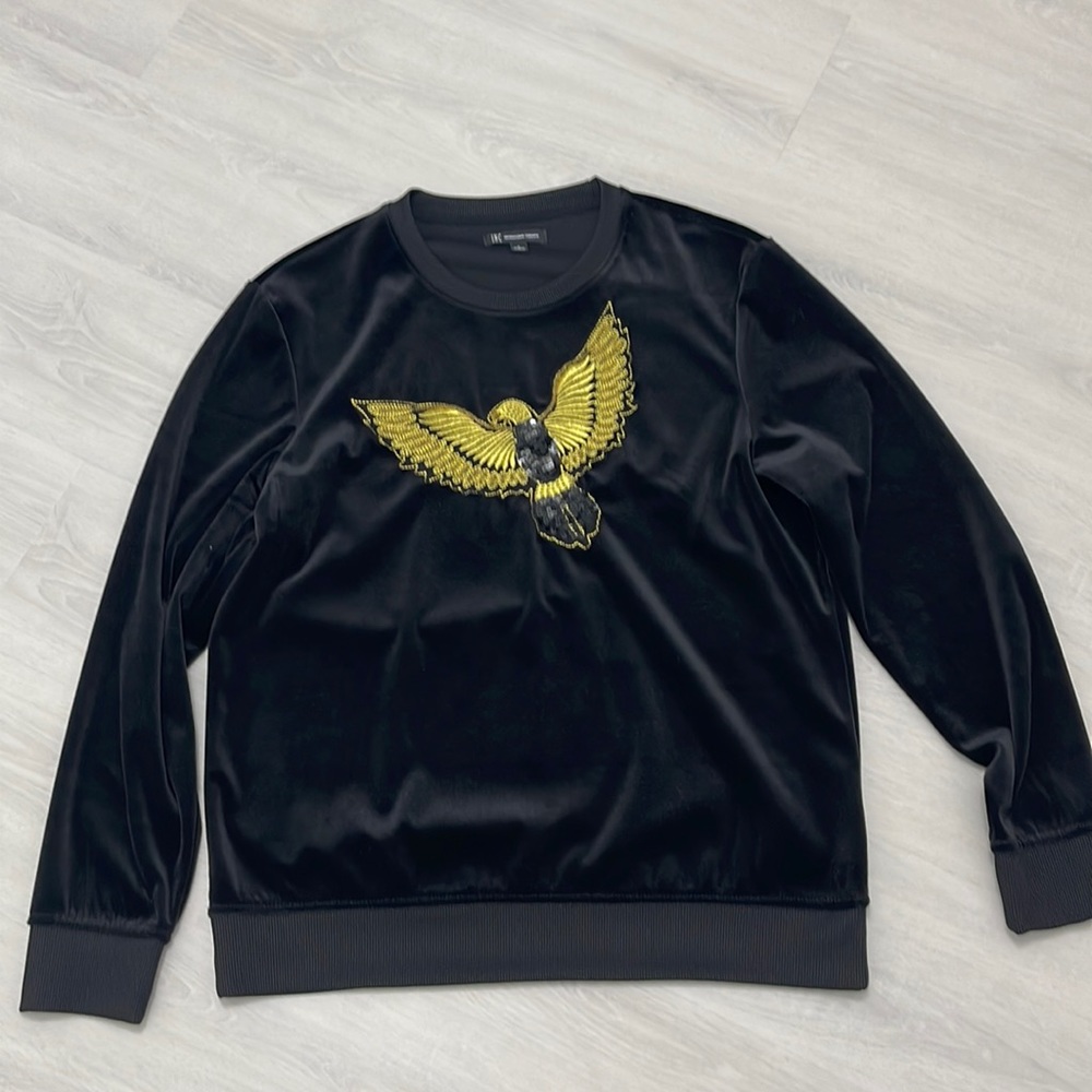 INC sweater